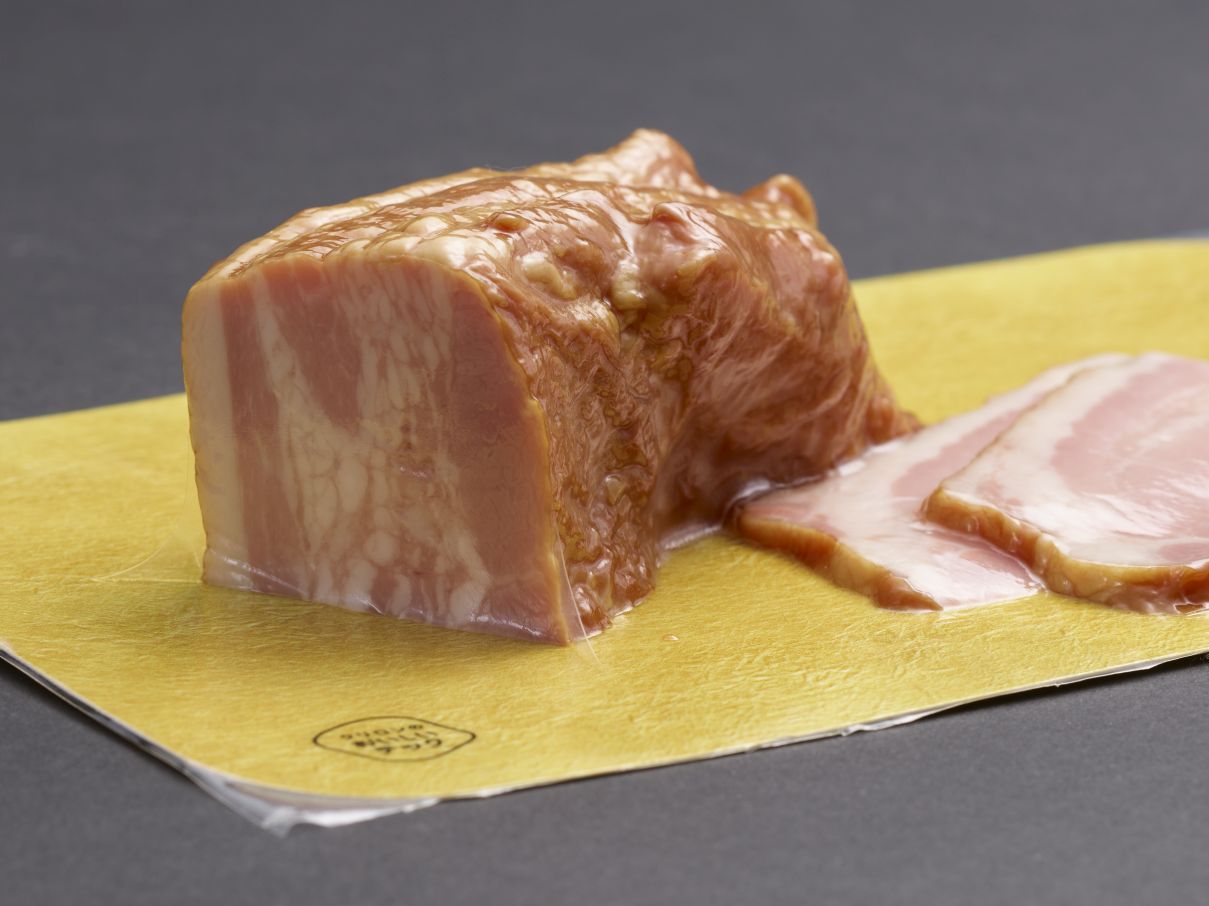 肉のスキンパック